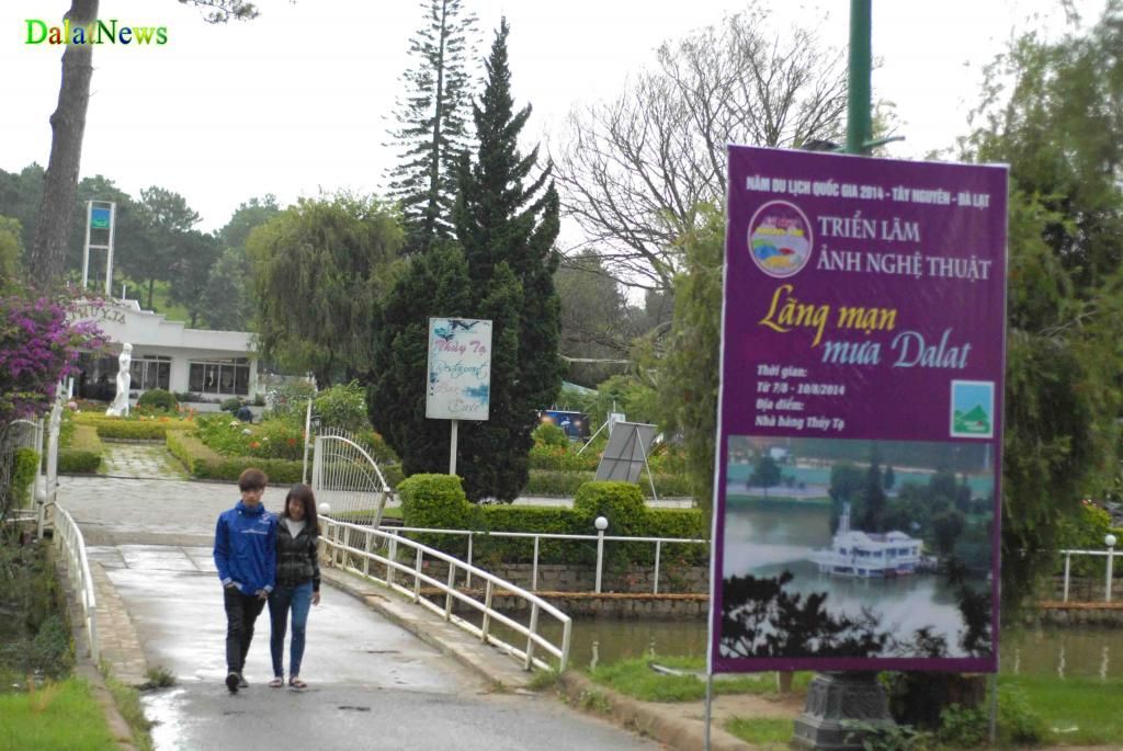 Chương Trình Lễ Hội Mùa Hè "Mưa Phố Núi Đà Lạt 2014" Chương Trình Lễ Hội Mùa Hè "Mưa Phố Núi Đà Lạt 2014" - Dalat News
