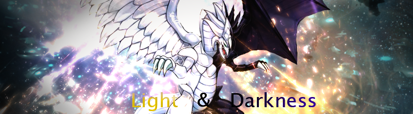 Light And Darkness Academy