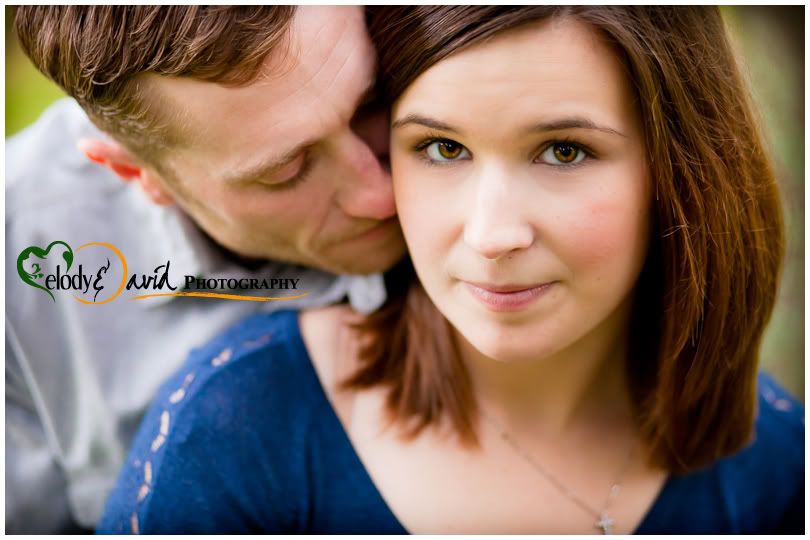 Linden CA Wedding Engagement