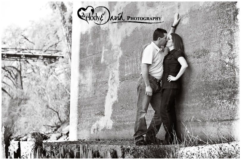 Modesto CA Wedding Engagement