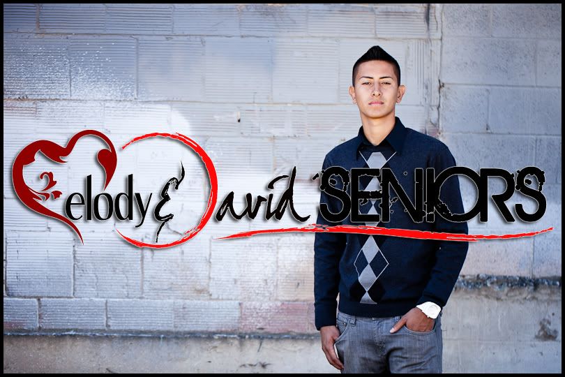 Modesto CA Senior Portraits