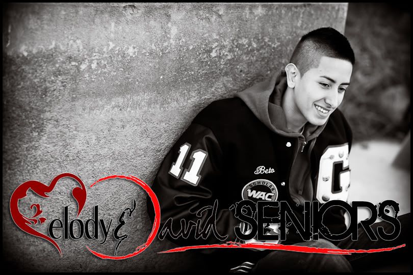 Modesto CA Senior Portraits