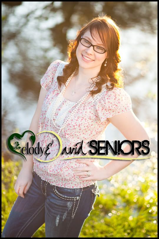 Merced CA Senior Portraits