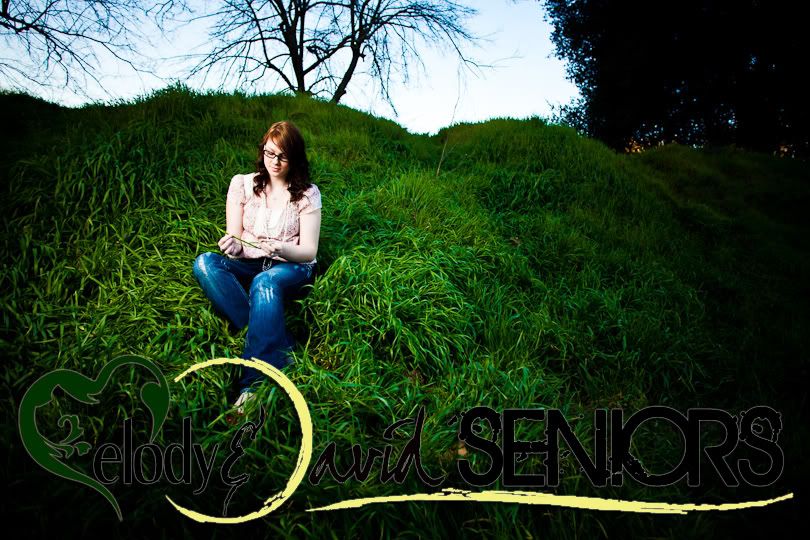 Merced CA Senior Portraits