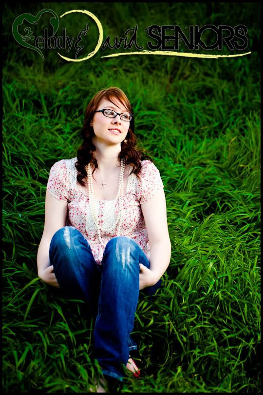 Merced CA Senior Portraits