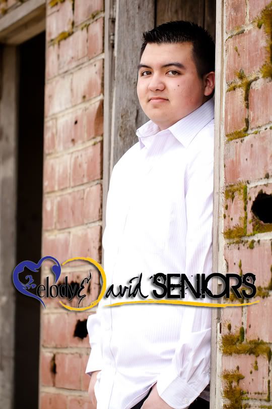 Modesto CA Senior Portraits