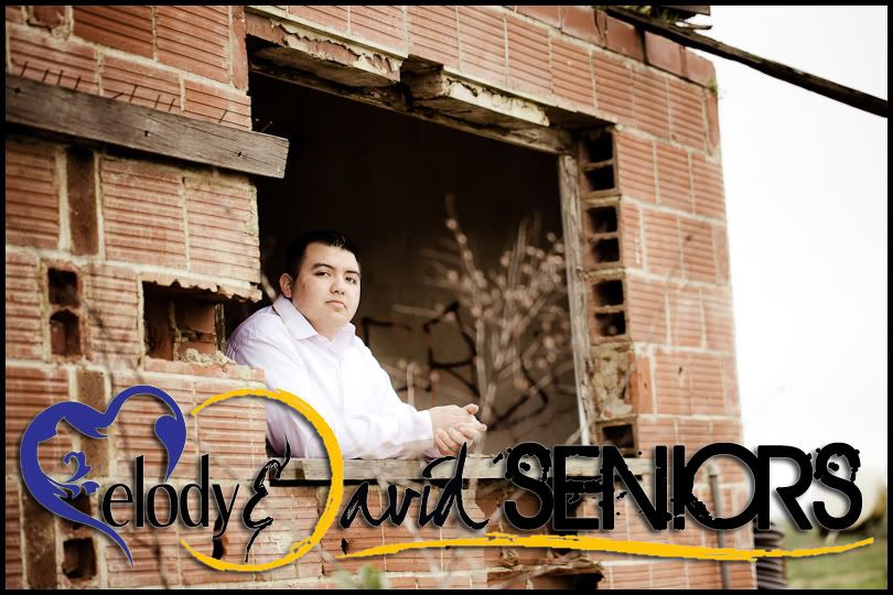 Modesto CA Senior Portraits