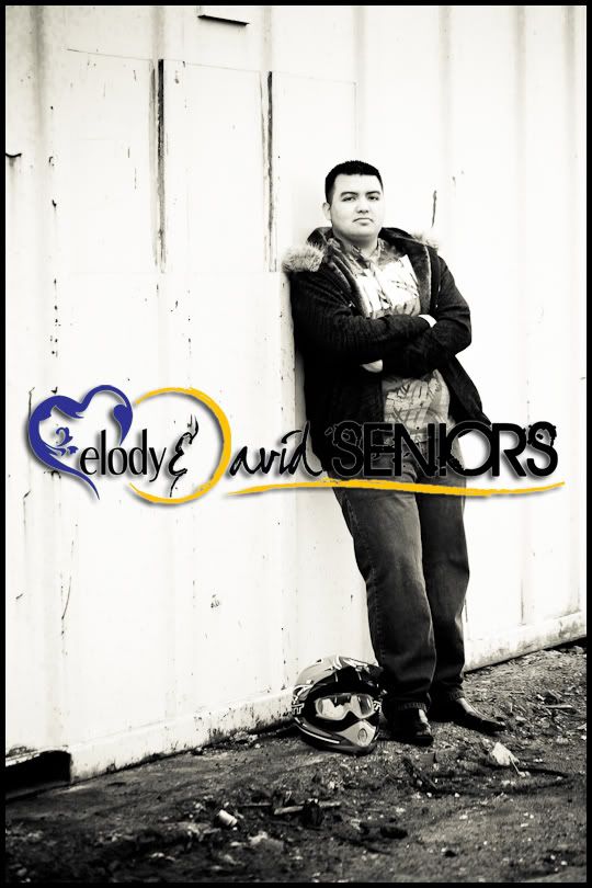 Modesto CA Senior Portraits