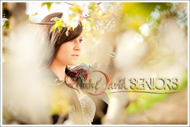 Linden CA Senior Portraits