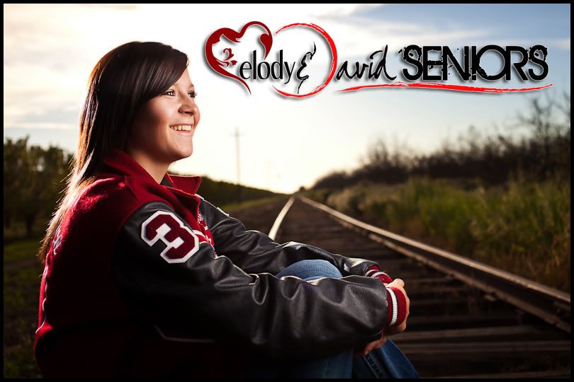 Linden CA Senior Portraits