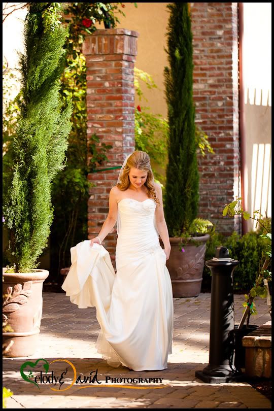 Pleasanton Wedding Palm Event Center