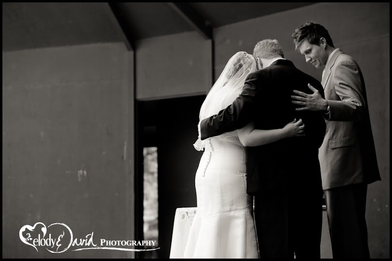 Oak Grove Park Lodi Wedding