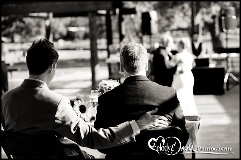 Oak Grove Park Lodi Wedding