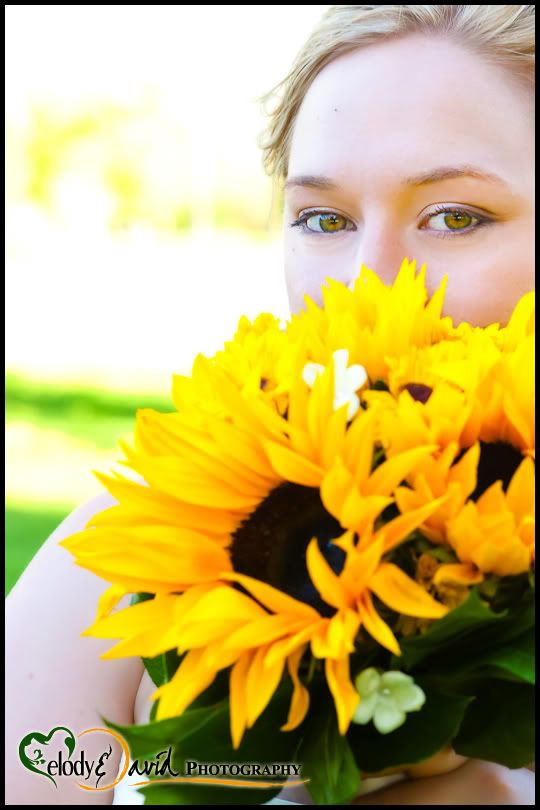 Oak Grove Park Lodi Wedding