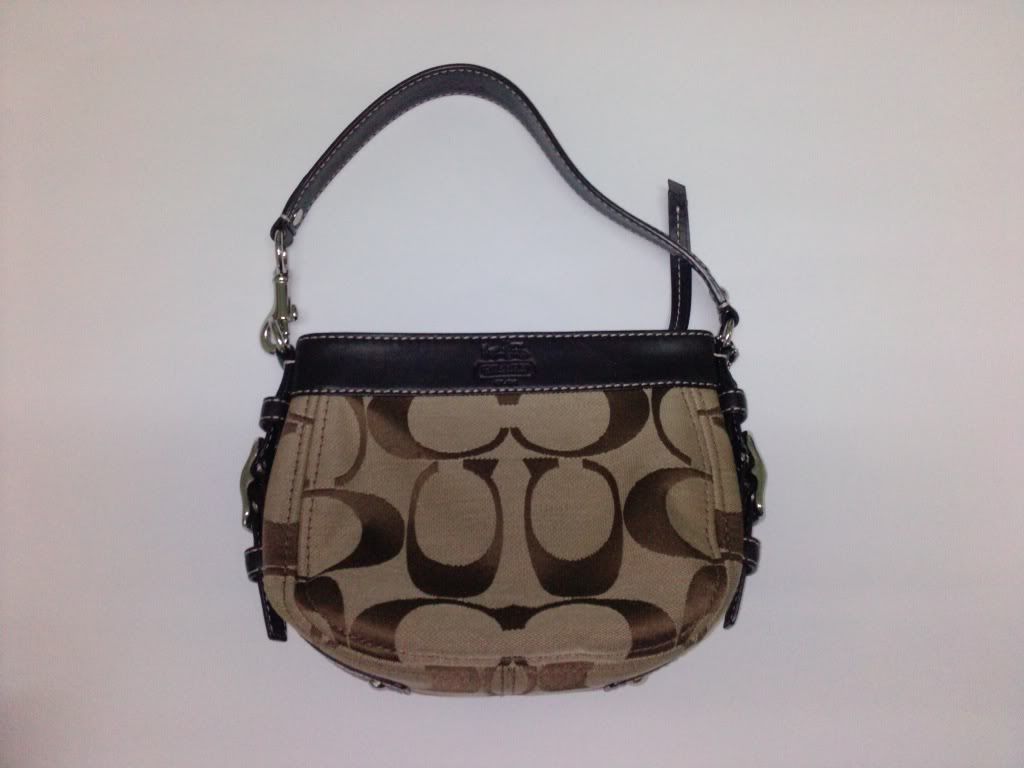 coach wallets 2801