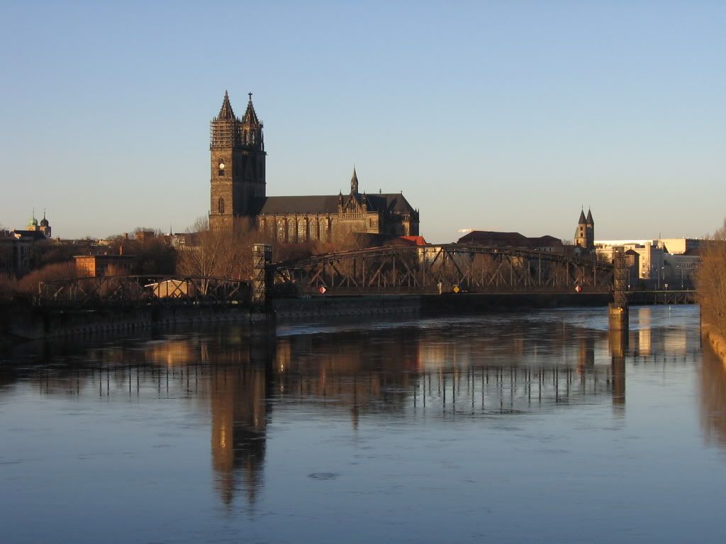 Catedral de Magdeburgo Magdeburgocathedral.jpg picture by AngloLuterano