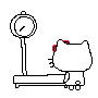 cute kawaii icons pixels