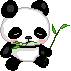 kawaii,panda,pixels,cute