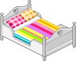 1945.gif furniture pixels image by PixKaruumi