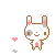 usagi pixels