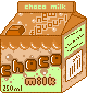 chocomilkbox.gif choco milk image by PixKaruumi