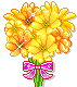 pixels flowers photo: flowers 228.gif