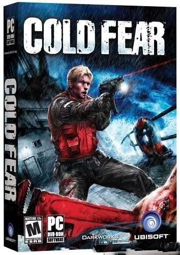    Cold Fear  250 