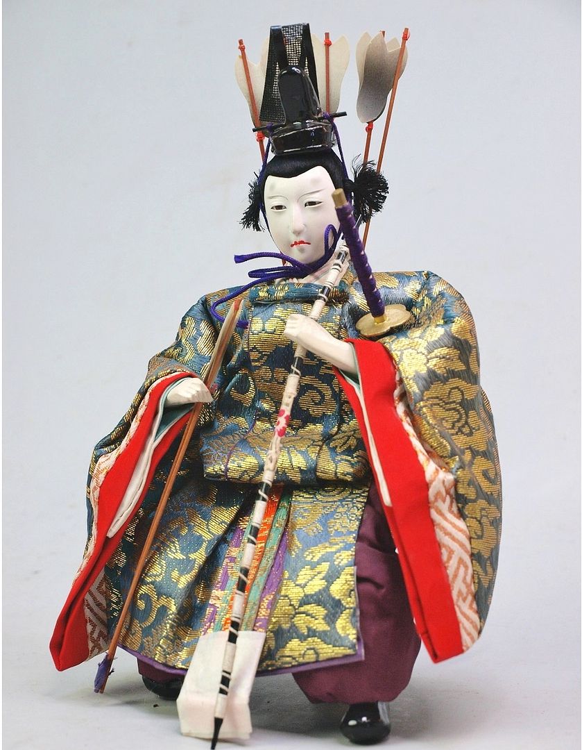 hina dolls ebay