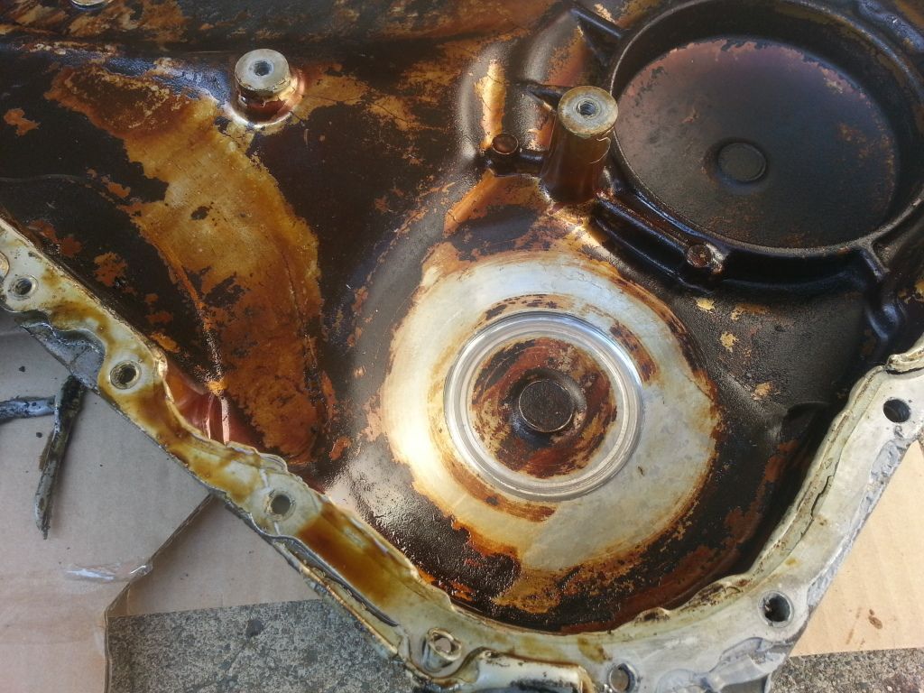 '02 H6 Cylinder Misfire after Timing Chain Rehaul Subaru Outback Forums