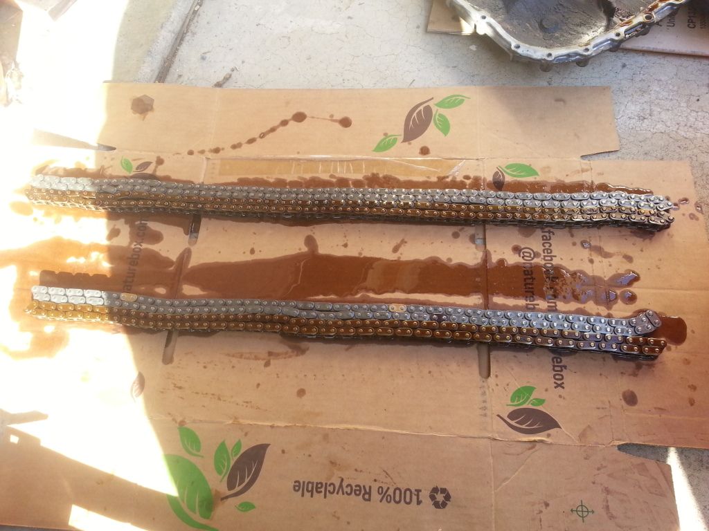 '02 H6 Cylinder Misfire after Timing Chain Rehaul Subaru Outback Forums