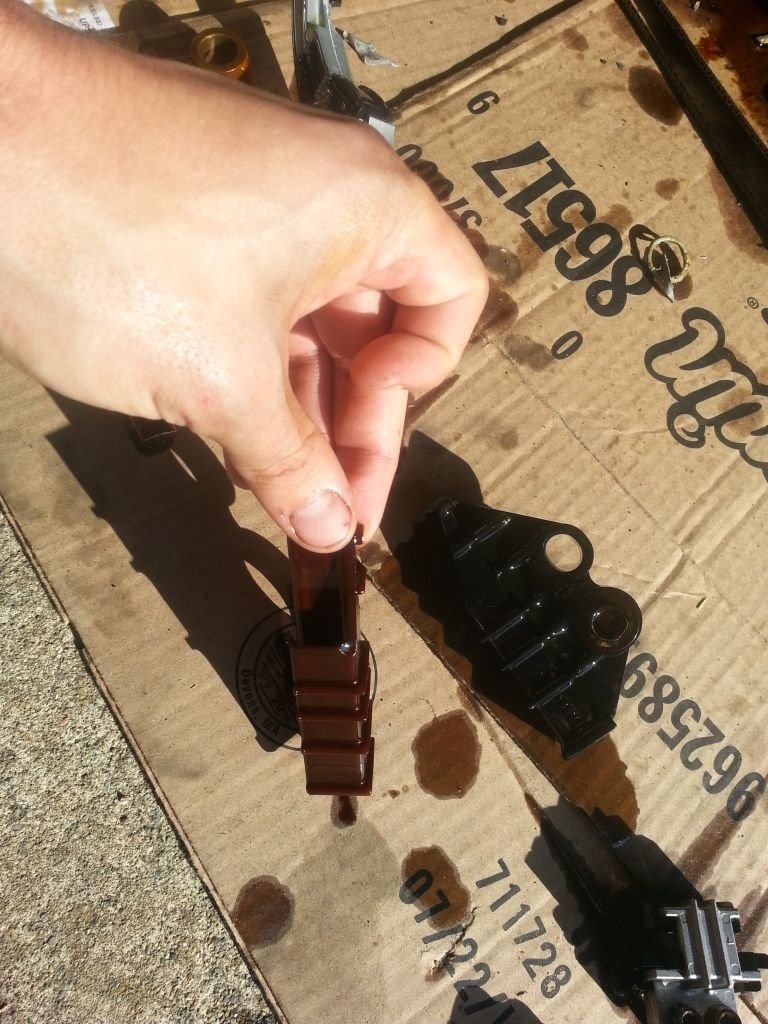 '02 H6 Cylinder Misfire after Timing Chain Rehaul Subaru Outback Forums