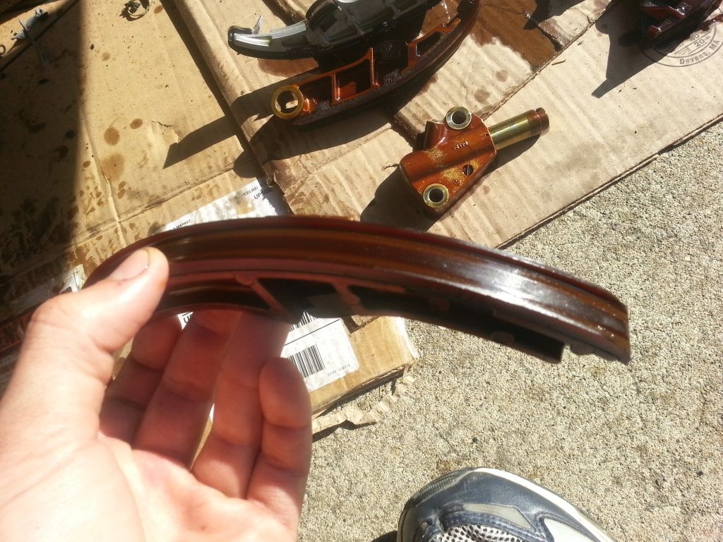 '02 H6 Cylinder Misfire after Timing Chain Rehaul Subaru Outback Forums