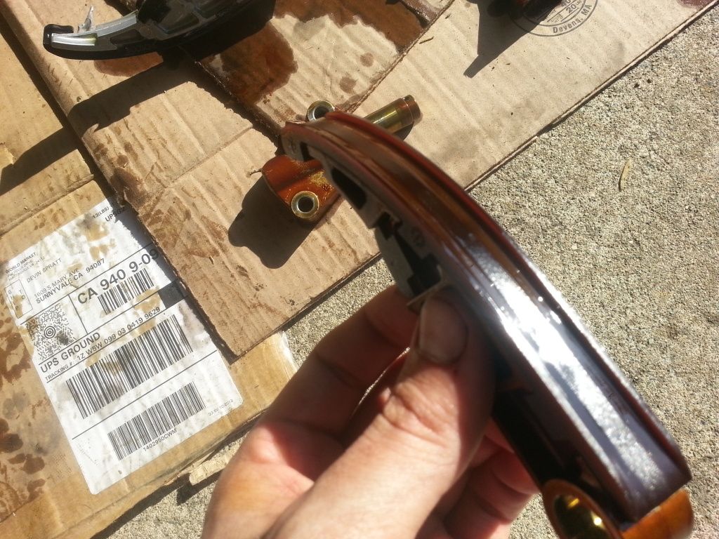 '02 H6 Cylinder Misfire after Timing Chain Rehaul Subaru Outback Forums