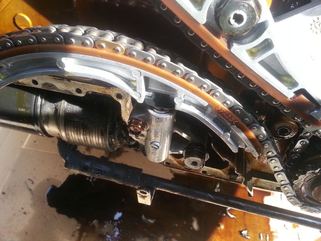 '02 H6 Cylinder Misfire after Timing Chain Rehaul Subaru Outback Forums