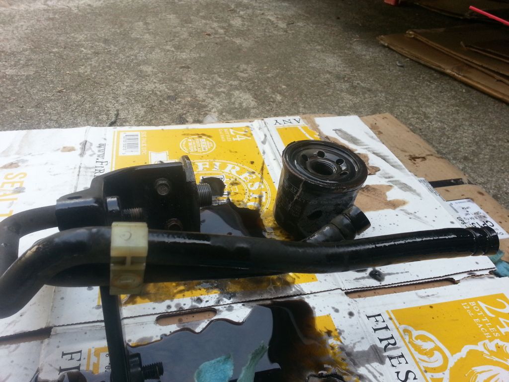 '02 H6 Cylinder Misfire after Timing Chain Rehaul Subaru Outback Forums