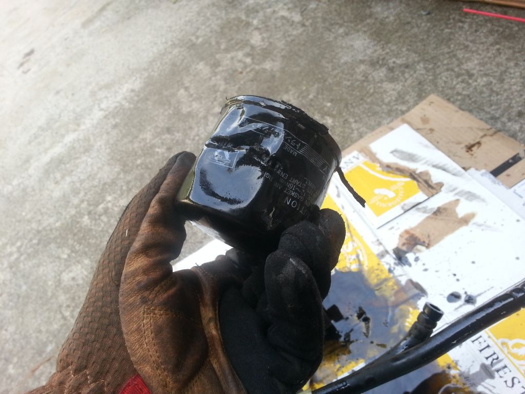 '02 H6 Cylinder Misfire after Timing Chain Rehaul Subaru Outback Forums