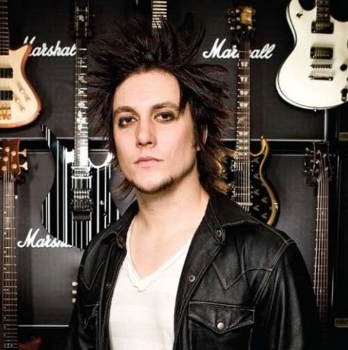 Synyster Gates - Wallpaper