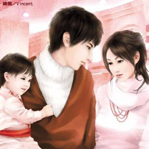 Truyện tay ôm con tay ôm vợ