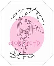 Ella's Umbrella
