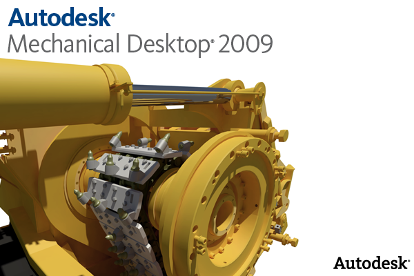 Autocad Mechanical Desktop 2006 Download