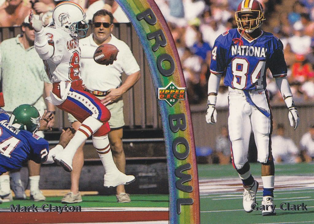 Pro Bowl (1992) 