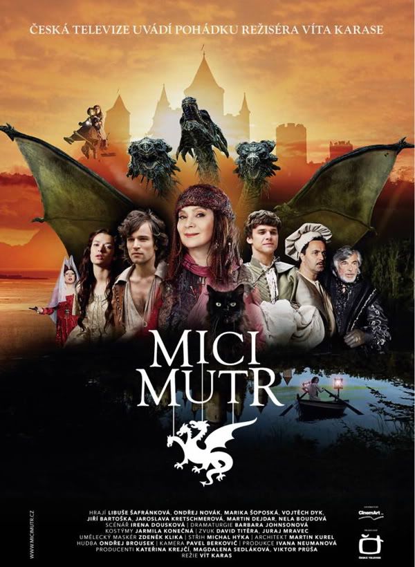 Re: Micimutr (2011)