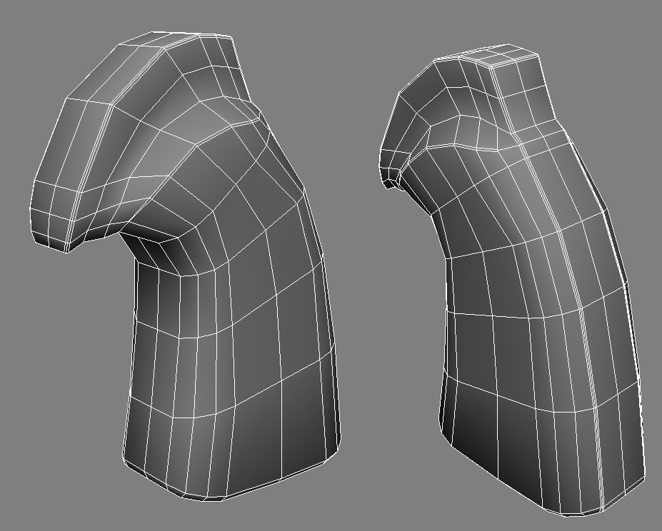cylinder tool in zbrush