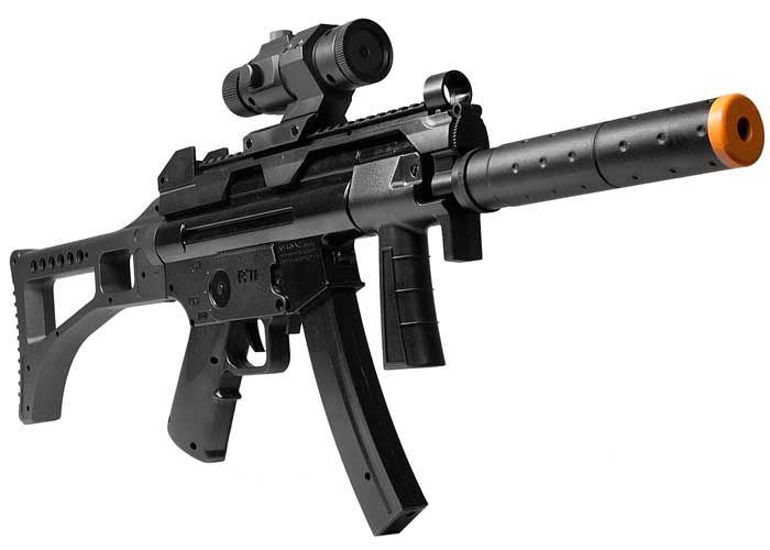 New Crosman R71 airsoft rifle AEG airsoft gun eBay