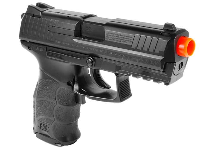 Hk P30 Airsoft Disassembly bedvee