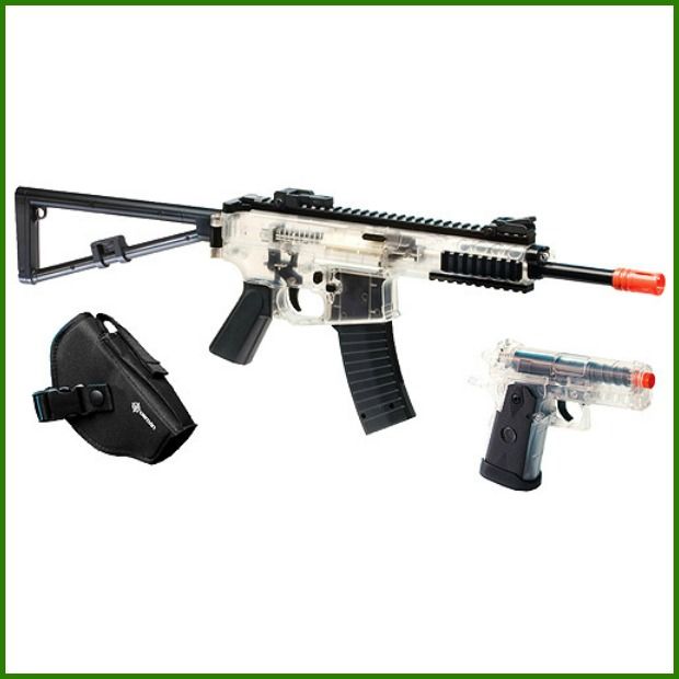 R39 Airsoft