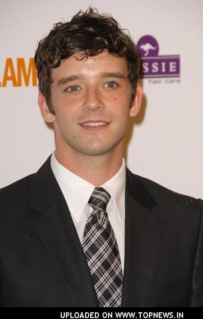 michael urie gay. 48 - Michael Urie