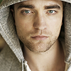 Robert Pattinson,Edward,Twilight