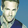 Ryan Reynolds