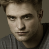 Robert Pattinson,Edward,Twilight